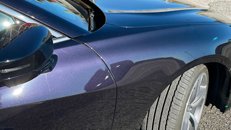 Editorial 2021 acura tlx platinum elite 05 ct