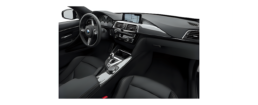 BMW M4 2019 14