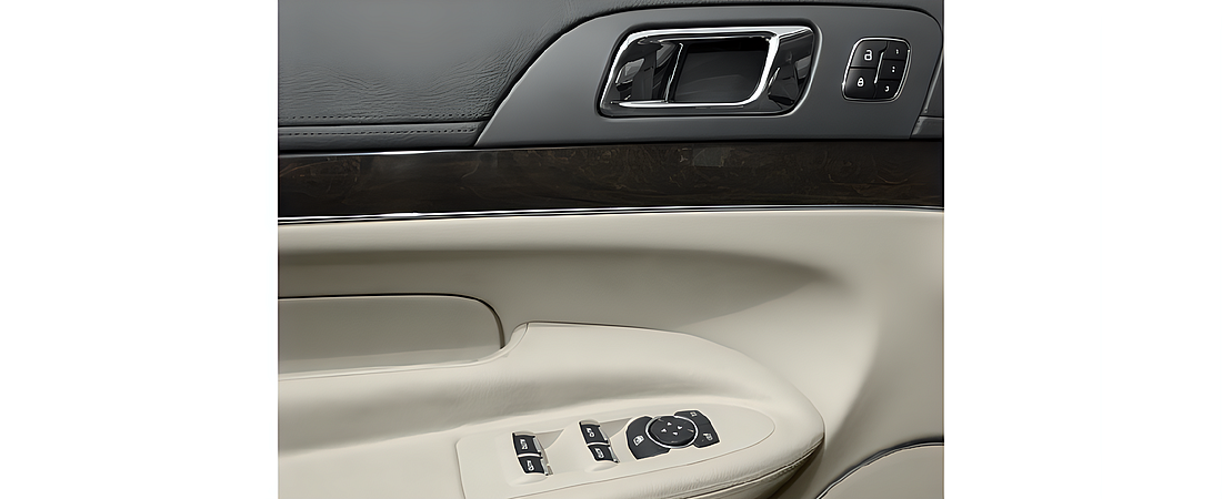 Lincoln MKT 2016 18