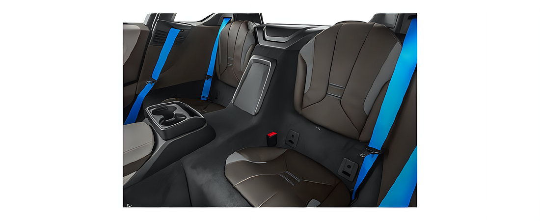 BMW i8 2020 11
