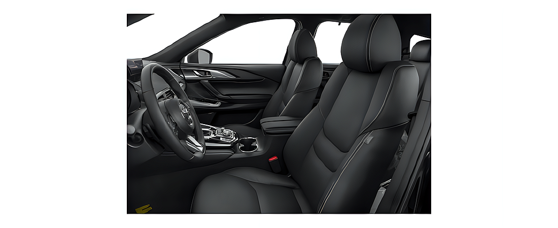 Mazda CX-9 2023 35