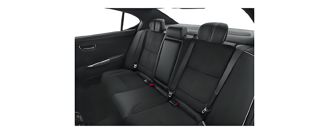 Acura TLX 2020 95