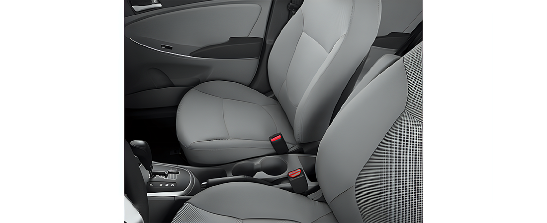Hyundai Accent 2014 15