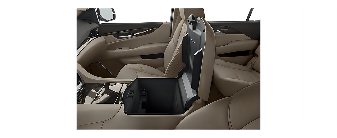 Cadillac Escalade ESV 2019 13