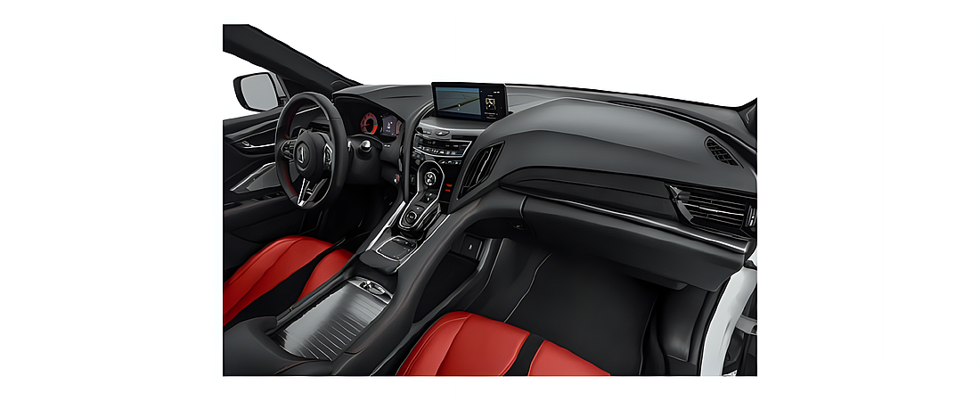 Acura RDX 2021 54