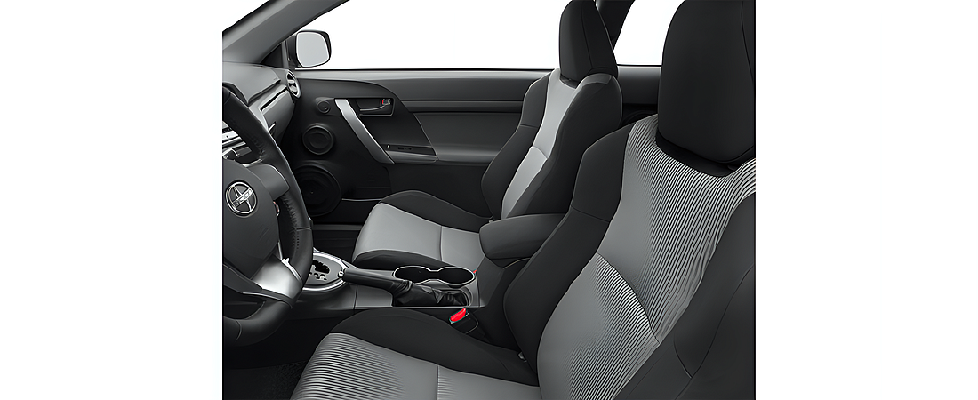 Scion tC 2014 8