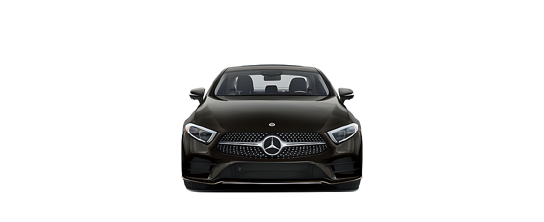 Mercedes-Benz CLS-Class 2019 4