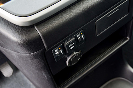 Toyota Sienna 2020 : essai routier Image
