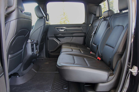 Editorial 2019 ram 1500 sport 17 dw