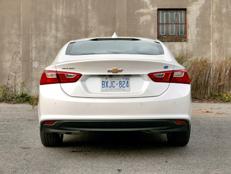 Editorial 2018 chevrolet malibu hybrid 06 bh