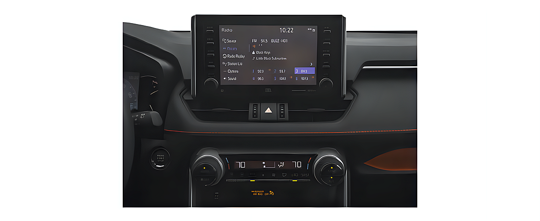 Toyota RAV4 2022 75