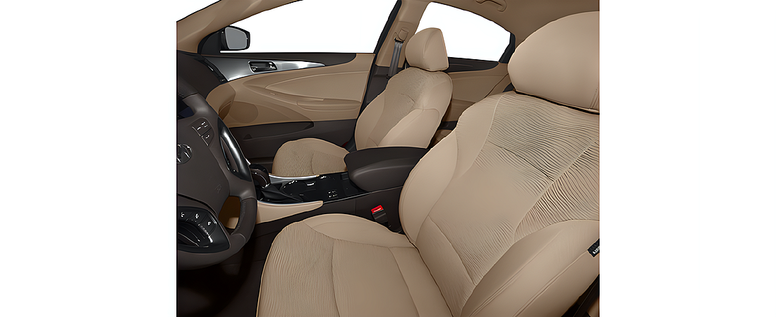 Hyundai Sonata 2012 27
