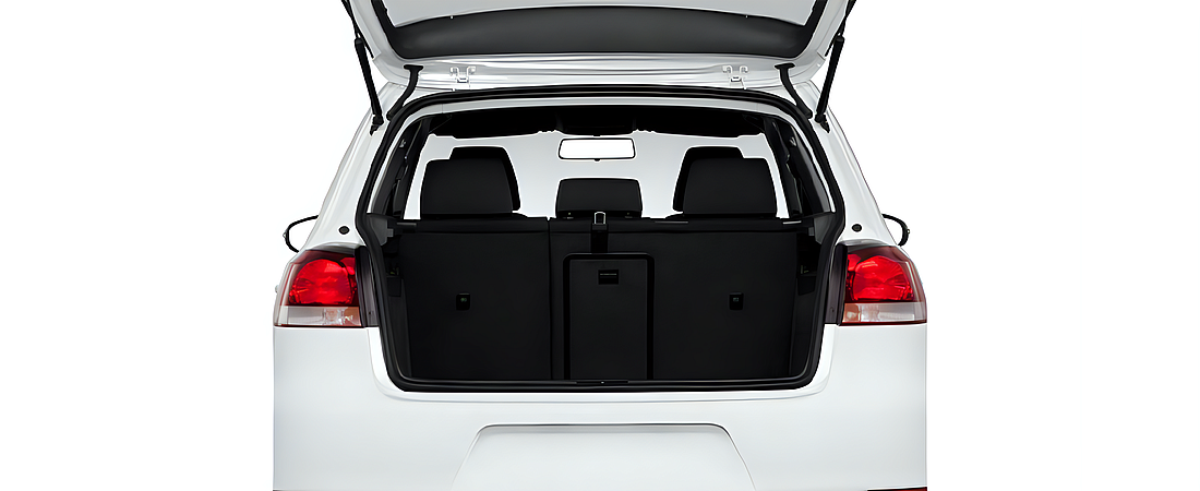 Volkswagen Golf 2011 32