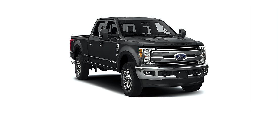 Ford F-250 2018 100