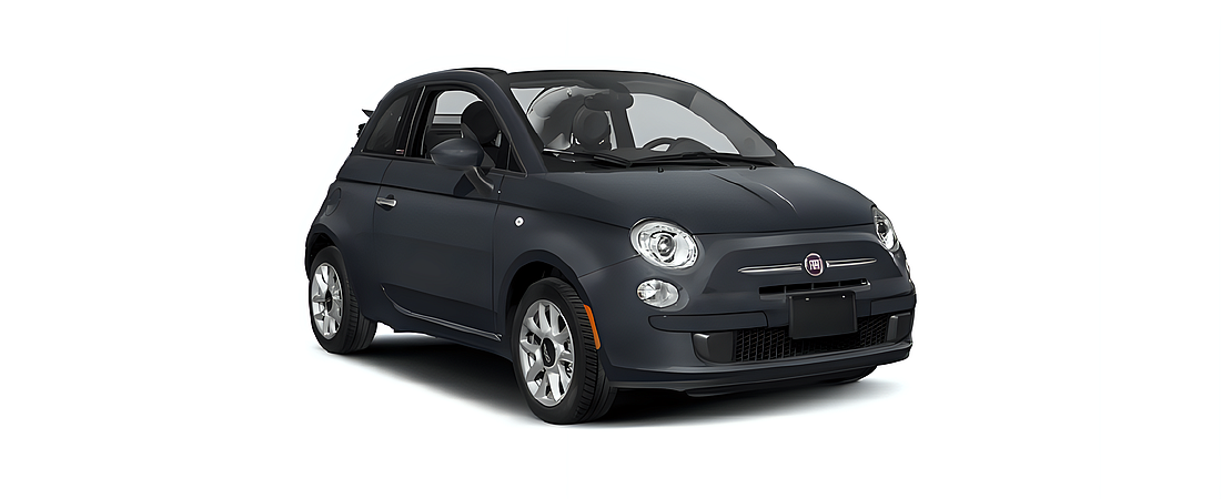 Fiat 500C 2017 2