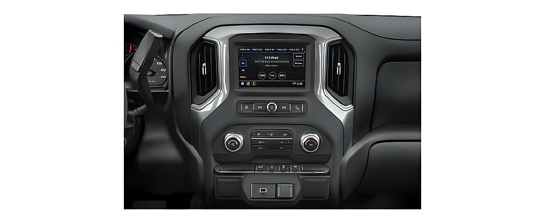 GMC Sierra 1500 2021 21