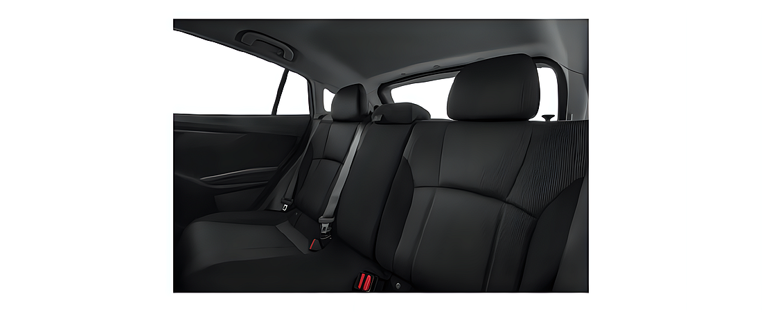 Subaru Impreza 2021 22