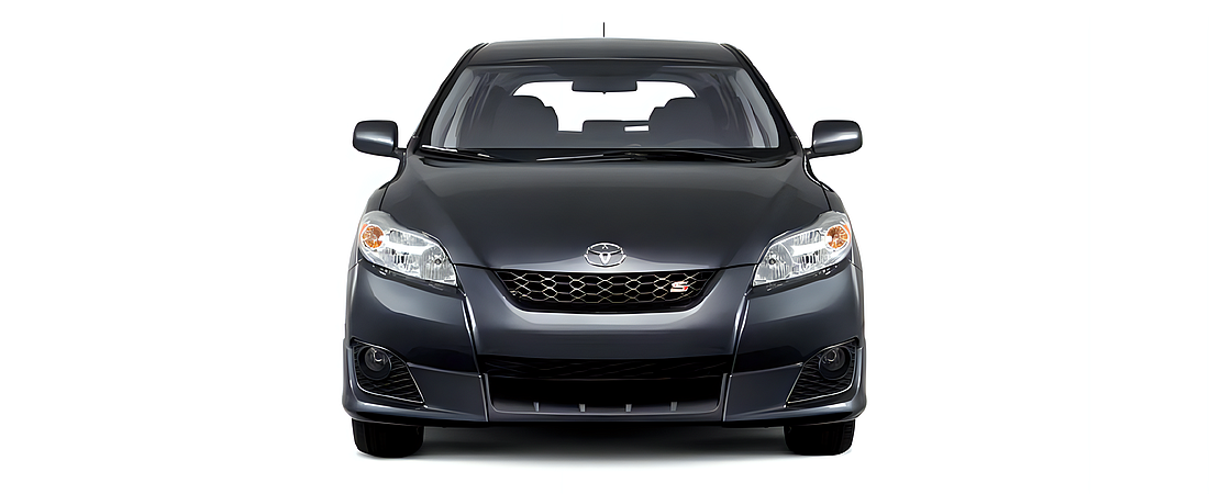Toyota Matrix 2013 4