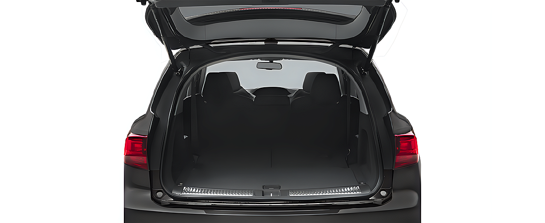 Acura MDX 2014 12