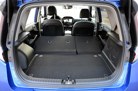 Kia Soul EV 2023 : essai routier Image