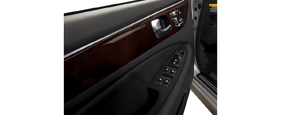 Hyundai Equus 2013 9