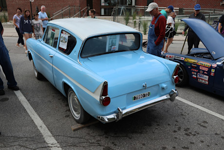 The Best of the Worst: 2025 Concours d’Lemons Body Image