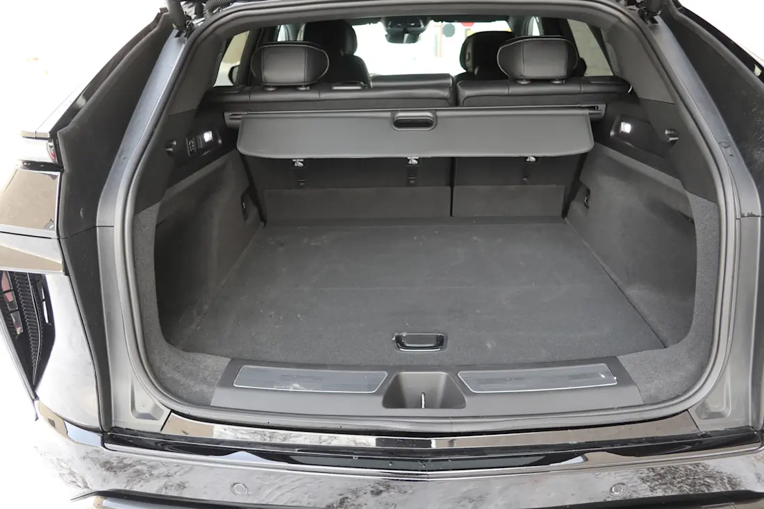 2026 Cadillac Lyriq V - TD - JM - 260223 - 11