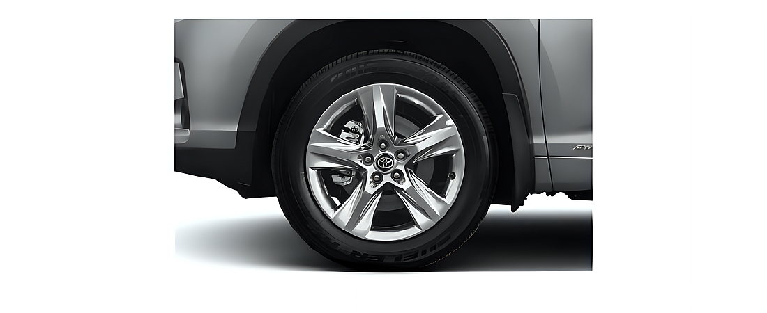 Toyota Highlander 2019 38
