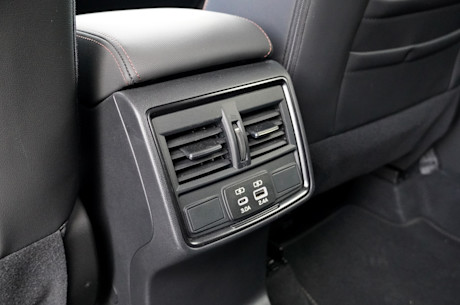 Subaru Forester Sport 2025 : essai routier Image