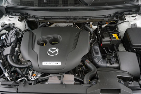 Editorial 2021 mazda cx 9 100th anniversary edition 09 di