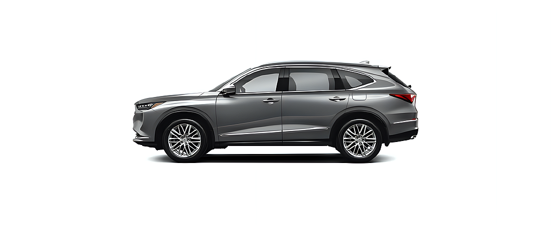 Acura MDX 2022 30