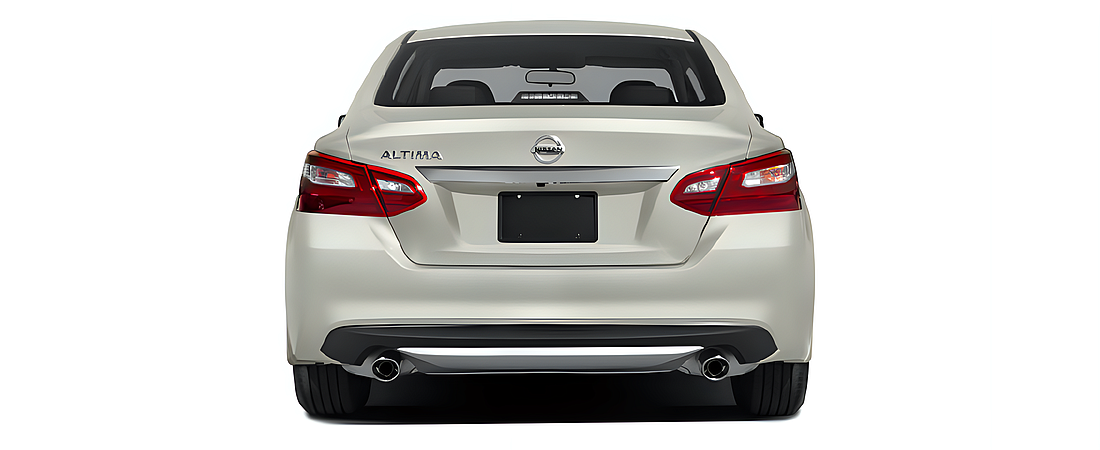 Nissan Altima 2018 5