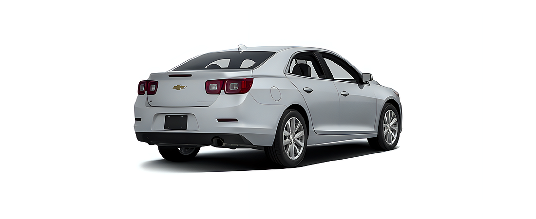 Chevrolet Malibu 2016 91