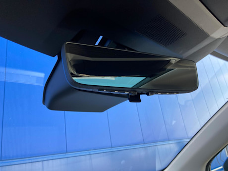 Subaru Ascent Premier 2023 : essai routier Image