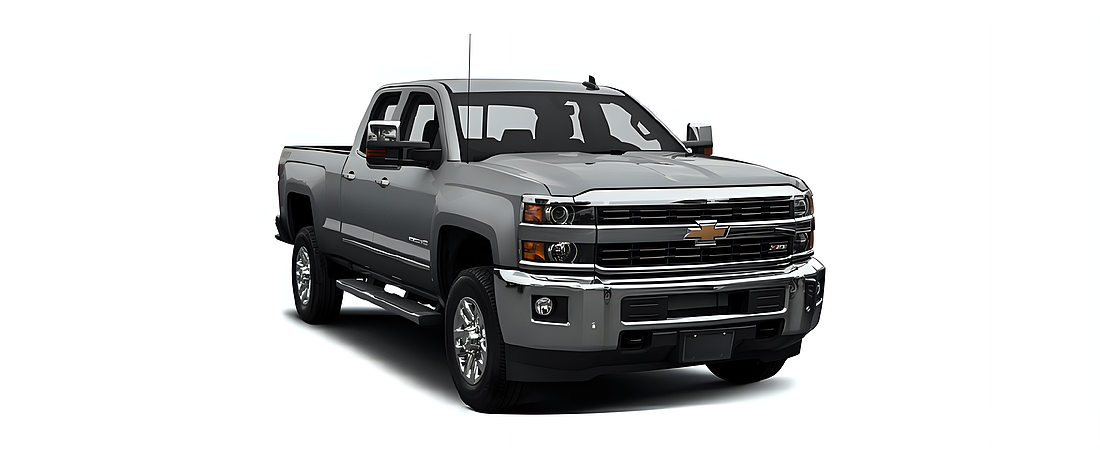 Chevrolet SILVERADO 2500HD 2017 78