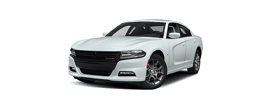 Dodge Charger 2018 16