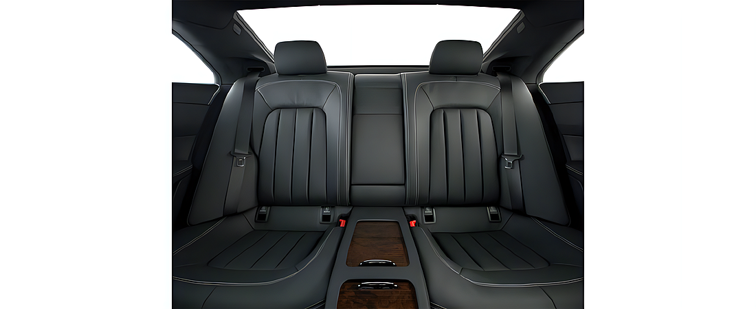 Mercedes-Benz CLS-Class 2013 14