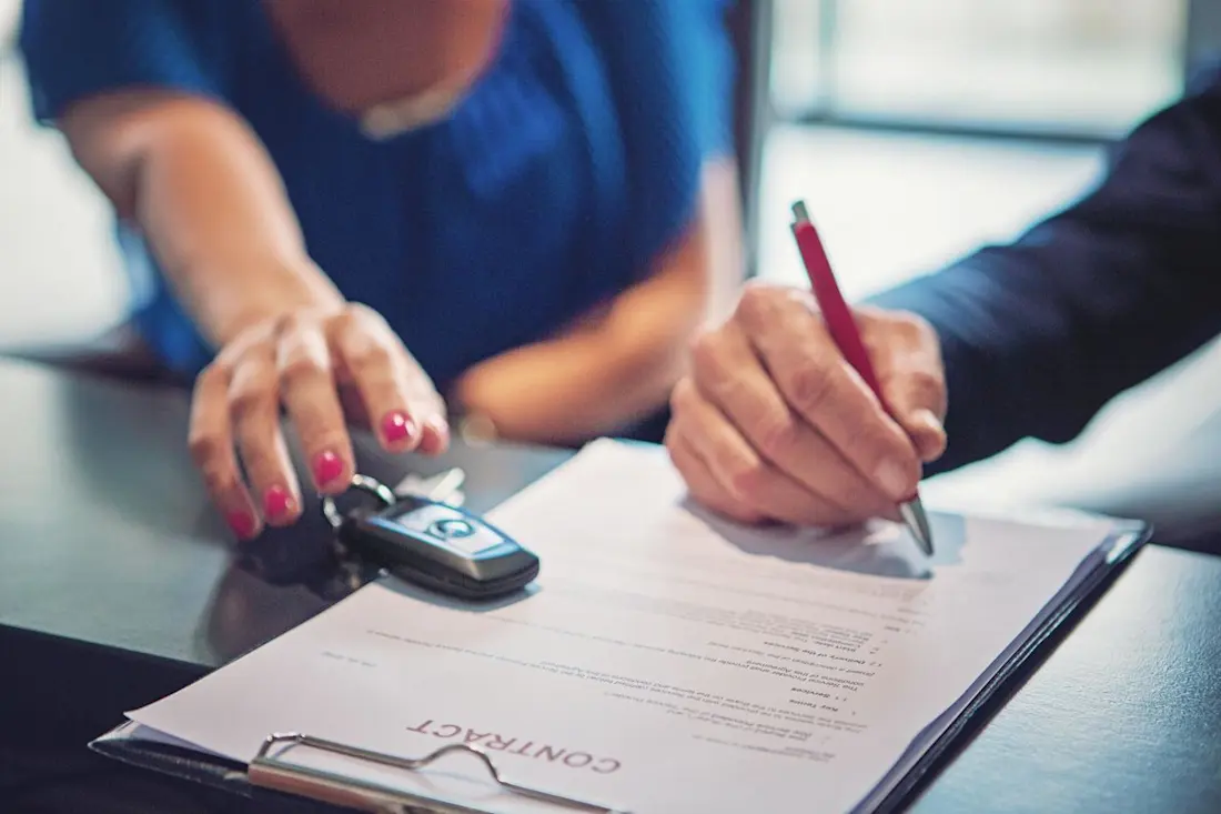 Veilig auto kopen Veilig auto kopen