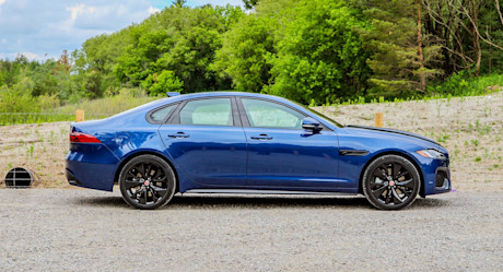 Editorial 2021 jaguar xf p300 r dynamic 05 jm