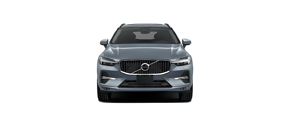 Volvo XC60 2023 4