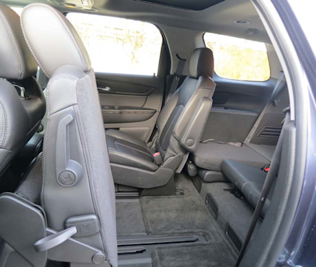 Editorial 2013 gmc acadia 13 6258