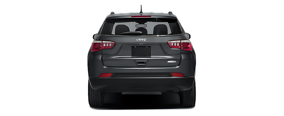 Jeep Compass 2018 5