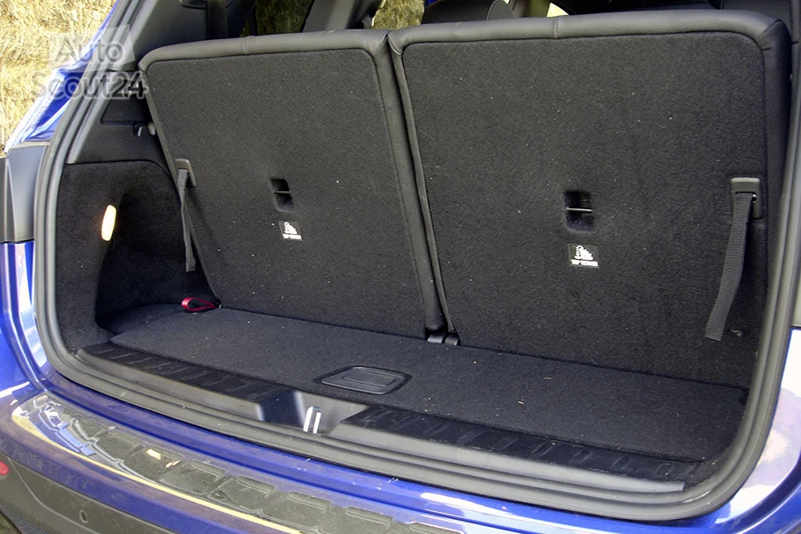 Mercedes Clase GLB 200d 4MAtic 2021