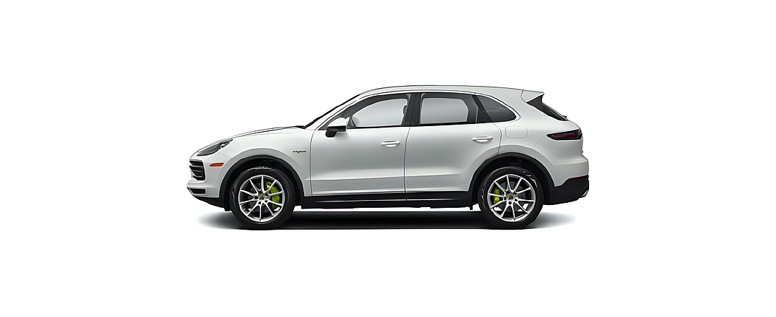 Porsche Cayenne 2023 31