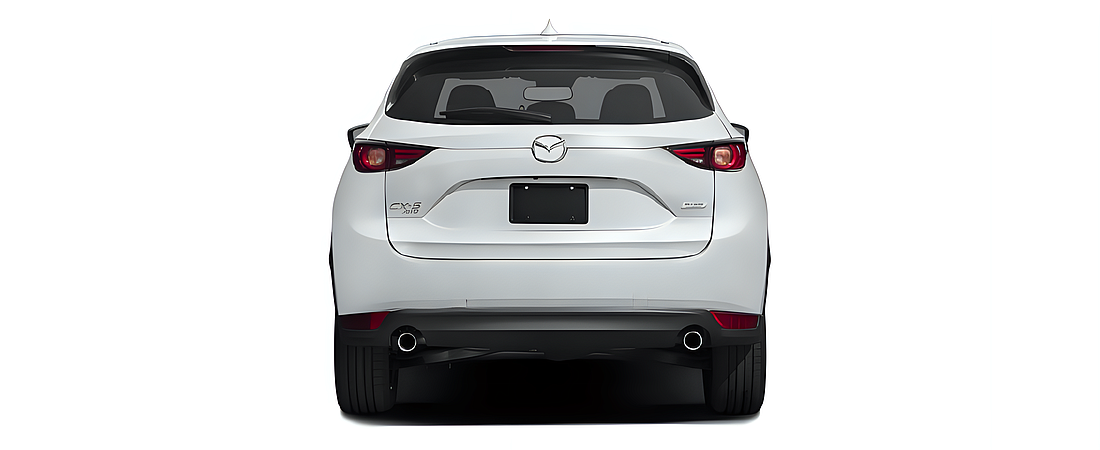 Mazda CX-5 2018 23