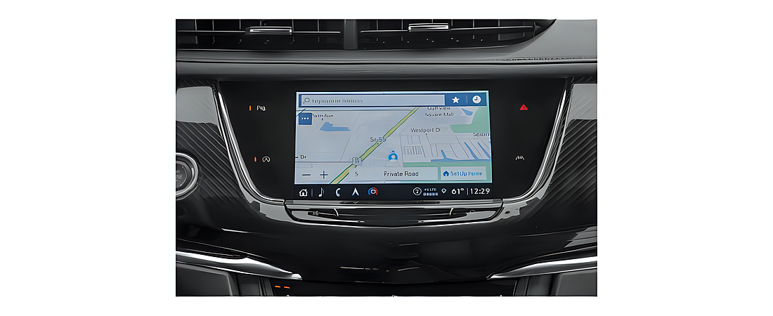 Cadillac XT6 2023 28