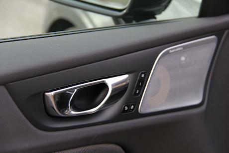 Editorial 2020 volvo v60 t8 polestar engineered 29 dw