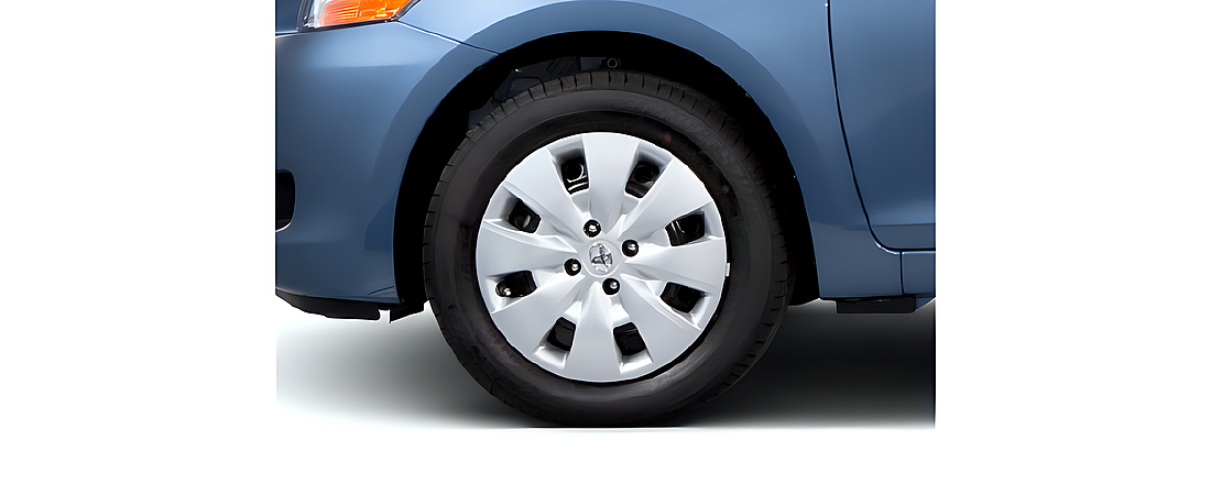 Toyota Yaris 2012 30