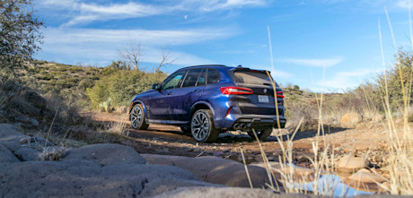 Editorial 2020 bmw x5 m 09 jw