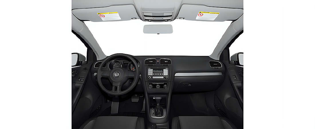 Volkswagen Golf 2013 7